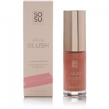 Sosu Liquid Blush 8 ml