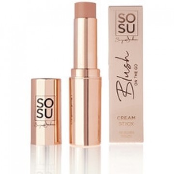 Sosu Glow On the Go Blush 7 g