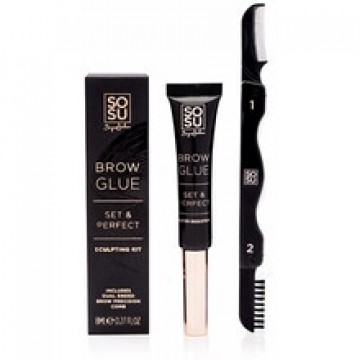 Sosu Brow Glue Sculpting Kit