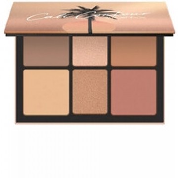 The Cali Contour Palette - Konturovací paletka