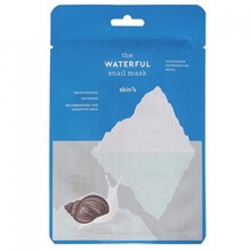 Skin79 The Waterful Snail Mask