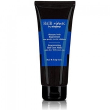 Sisley Regenerating Hair Care Mask - Regenerating hair mask