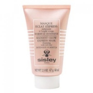 Sisley Radiant Glow Express Mask - Brightening Mask