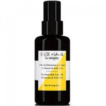 Precious Hair Care Oil - Nourishing hair oil