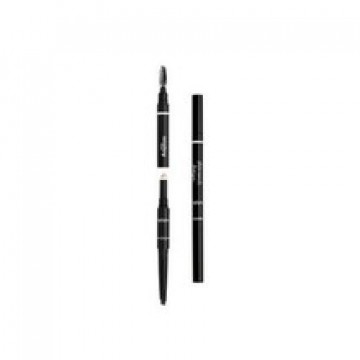 Phyto Sourcils Design Brow Architect Pencil 3 In 1 - Architectural eyebrow pencil 2 x 0.2 g