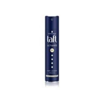 Schwarzkopf Professional Taft Ultimate Ultimately Strong Hair Spray