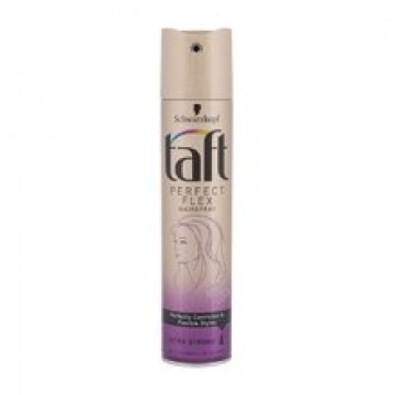 Schwarzkopf Professional Taft Perfect Flex Hair Spray - Hairspray