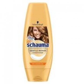 Schwarzkopf Professional Schauma Gentle Repair Conditioner (dry and damaged hair)