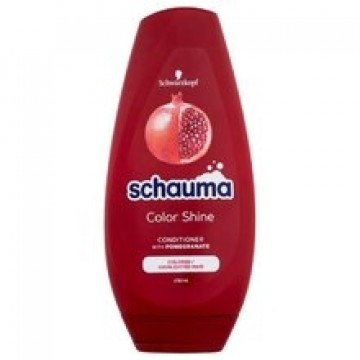 Schwarzkopf Professional Schauma Color Shine Conditioner