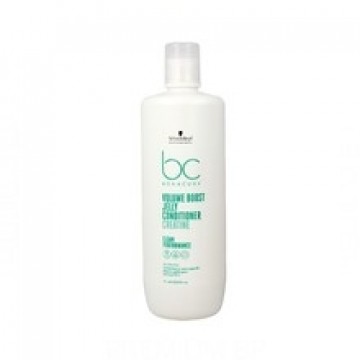 BC Bonacure Volume Boost Jelly Conditioner Creatine