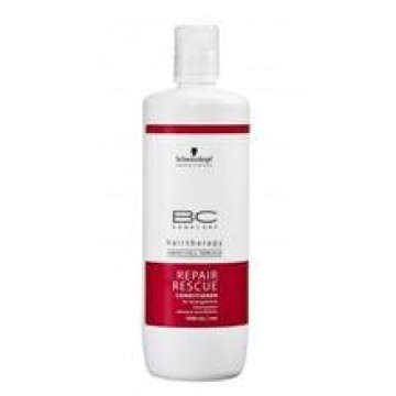 Schwarzkopf Professional BC Bonacure Repair Rescue Conditioner