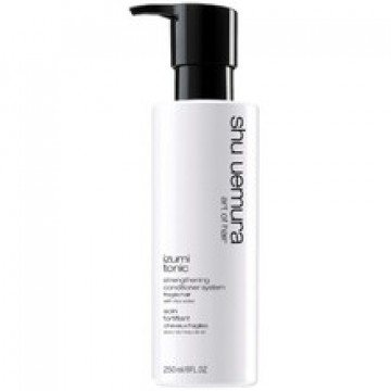 Shu-uemura Izumi Tonic Strengthening Conditioner - Posilující kondicionér na vlasy