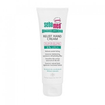 Sebamed Urea Relief Face Cream