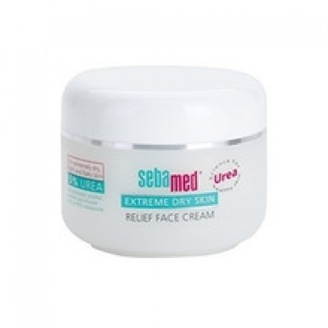 Sebamed Urea Relief Face Cream