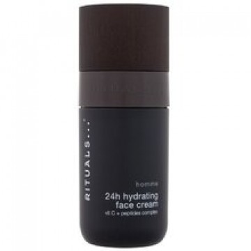 Rituals Homme 24h Hydrating Face Cream