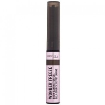 Rimmel Wonder'Freeze Brow Lamination Gel 6 g