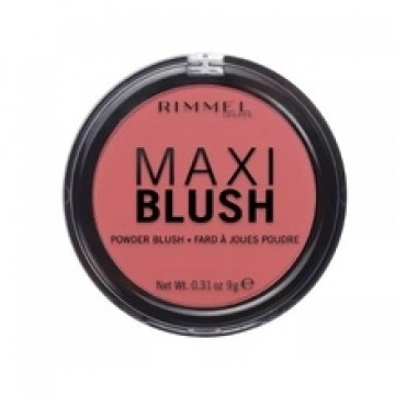 Powder Blush Maxi Blush (Powder Blush) 9 g