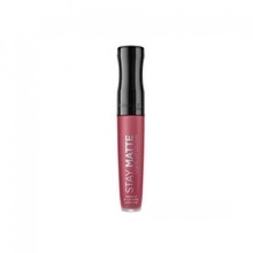 Rimmel Opaque liquid lipstick Stay Matte (Liquid Lips tick ) 5.5 ml