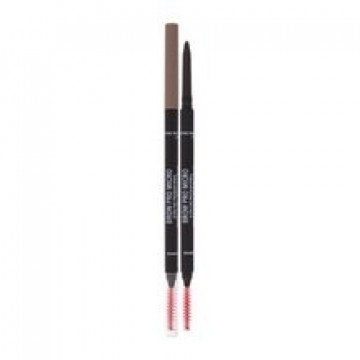 Brow Pro Micro Eyebrow Pencil - Eyebrow pencil for definition and shape 0.09 g