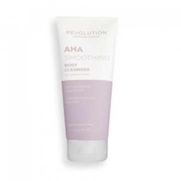 AHA Smoothing Body Cleanser - Shower gel