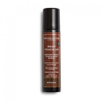 Revolution Haircare Root Touch Up Instant Root Concealer Spray 75 ml