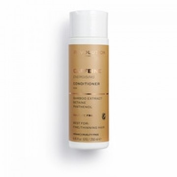 Revolution Haircare Caffeine Energizing Conditioner (fine and fragile hair)