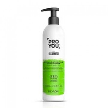 Revlon Pro You The Twister Curl Moisturizing Conditioner