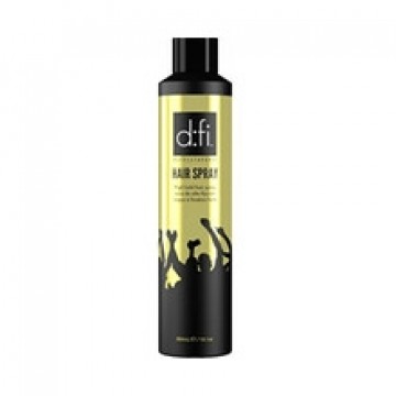 Revlon Hair spray with strong fixation d:fi ( Hair Spray) 300 ml