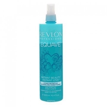 Revlon Equave Instant Beauty detangling Hydro Nutritive Conditioner - A two-stage conditioner for nutrition and hydration