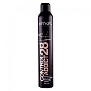 Redken Control Addict 28 Hair Spray - Hair spray with strong fixation