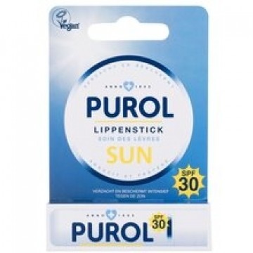 Purol Lipstick Sun SPF30