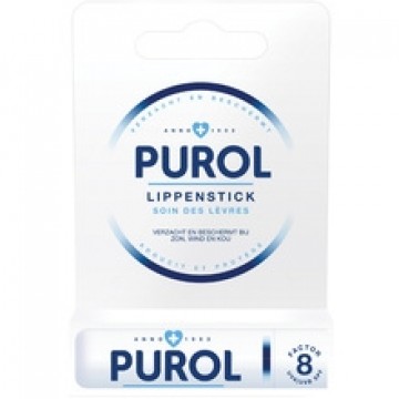 Purol Lipstick SPF8