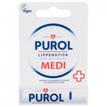 Purol Lipstick Medi