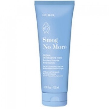 Smog no More Face Cleansing Cream - Čisticí pleťový krém