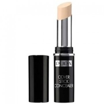 Pupa Cover Stick Concealer - Korektor v tyčince 3,5 g