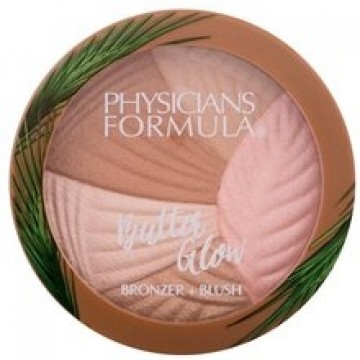 Physicians Formula Butter Glow Bronzer + Blush 8,2 g