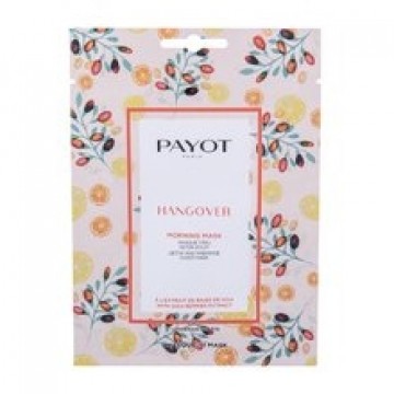 Payot Morning Mask Hangover - Morning face mask for tired skin