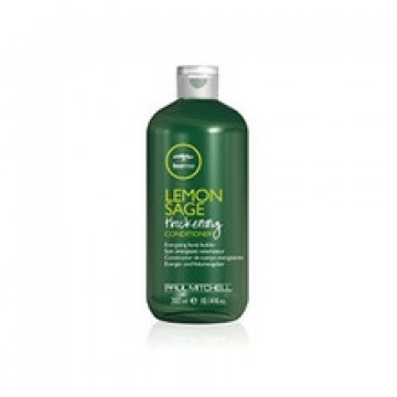 Paul Mitchell Revitalizing conditioner for hair volume Tea Tree (Lemon Sage Thickening Conditioner)