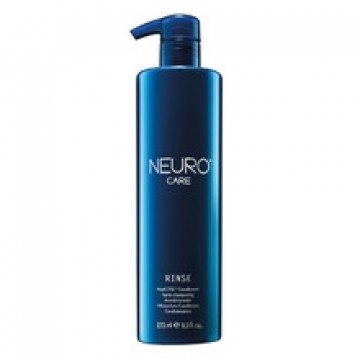 Neuro Care Rinse HeatCTRL Conditioner - Nourishing conditioner for thermal protection of hair