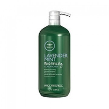 Paul Mitchell Hydrating and Soothing Conditioner for Dry Hair Tea Tree Lavender (Mint Conditioner)