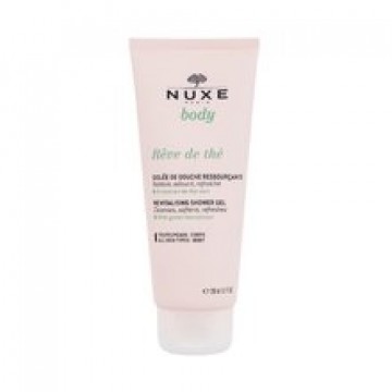 Nuxe Reve de Thé Revitalizing Shower Gel