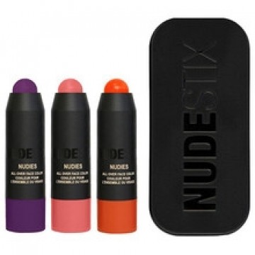 Nudestix Trendy Blush Mini Set