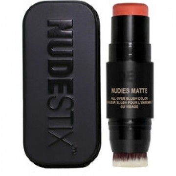 Nudies Matte All Over Face Blush Color 7 g