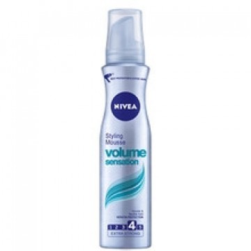 Nivea Volume Sensation Hair Spray