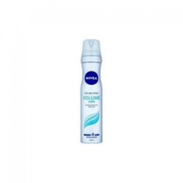 Nivea Volume Care Hair Spray