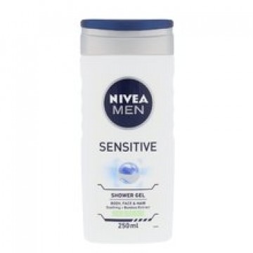 Shower Gel for Men Sensitive