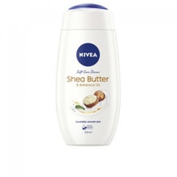 Nivea Shea Butter Soft Care Shower - Shower gel