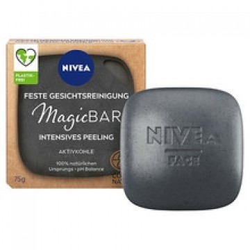 Nivea Deep Cleansing Facial Soap