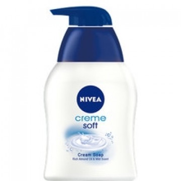 Nivea Creme Soft Cream Soap