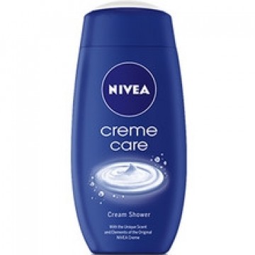 Nivea Creme Care Shower Gel